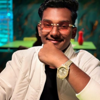 Anurag Michael